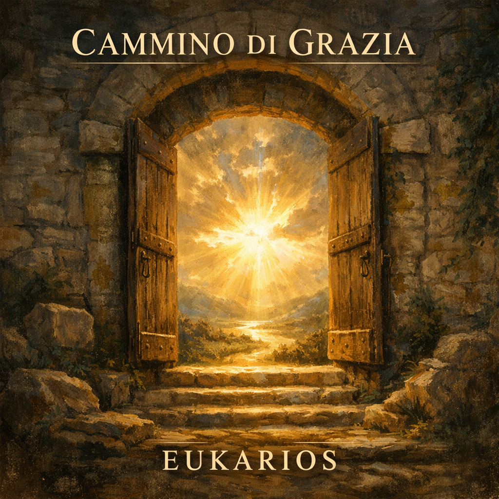 Cammino Di Grazia