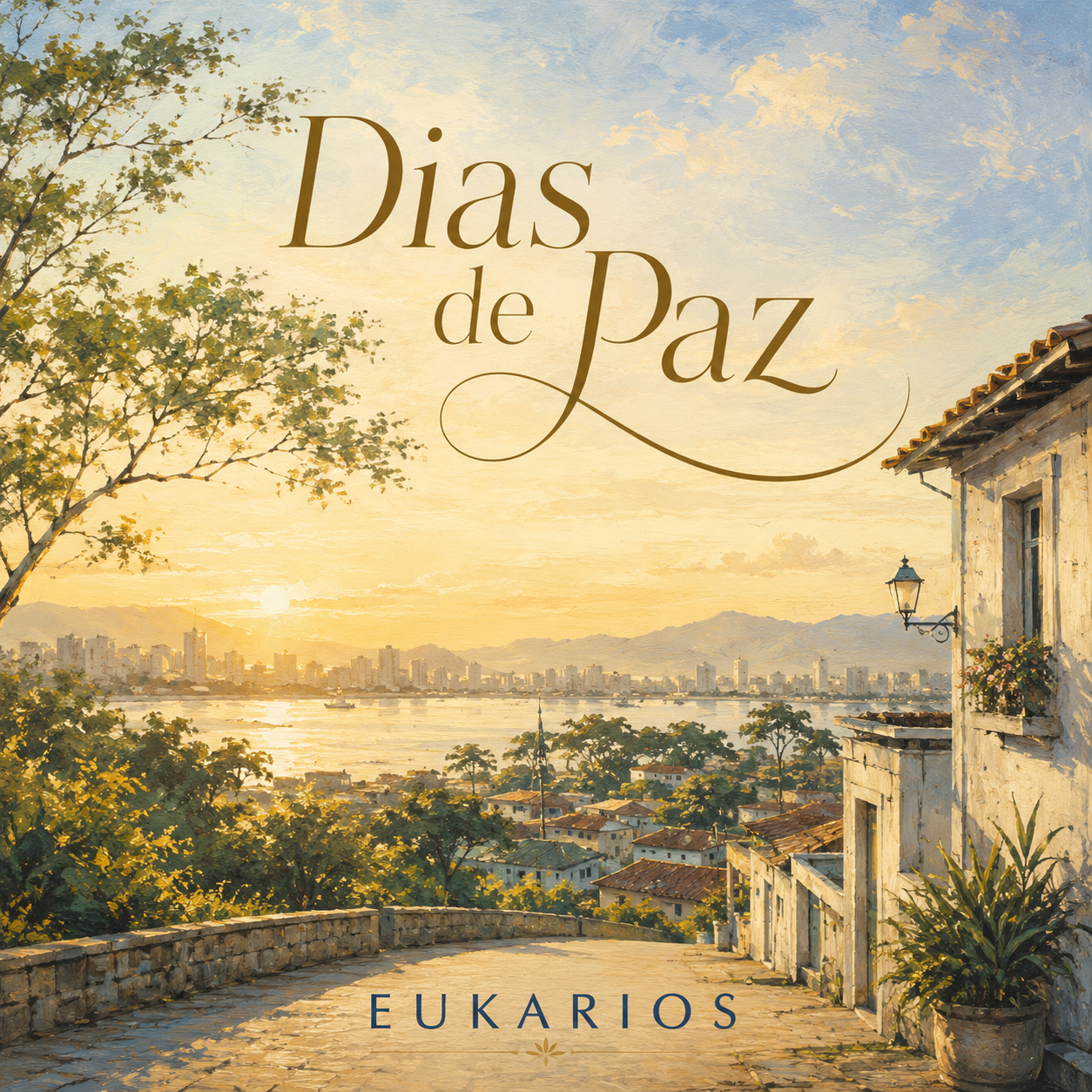 Dias De Paz