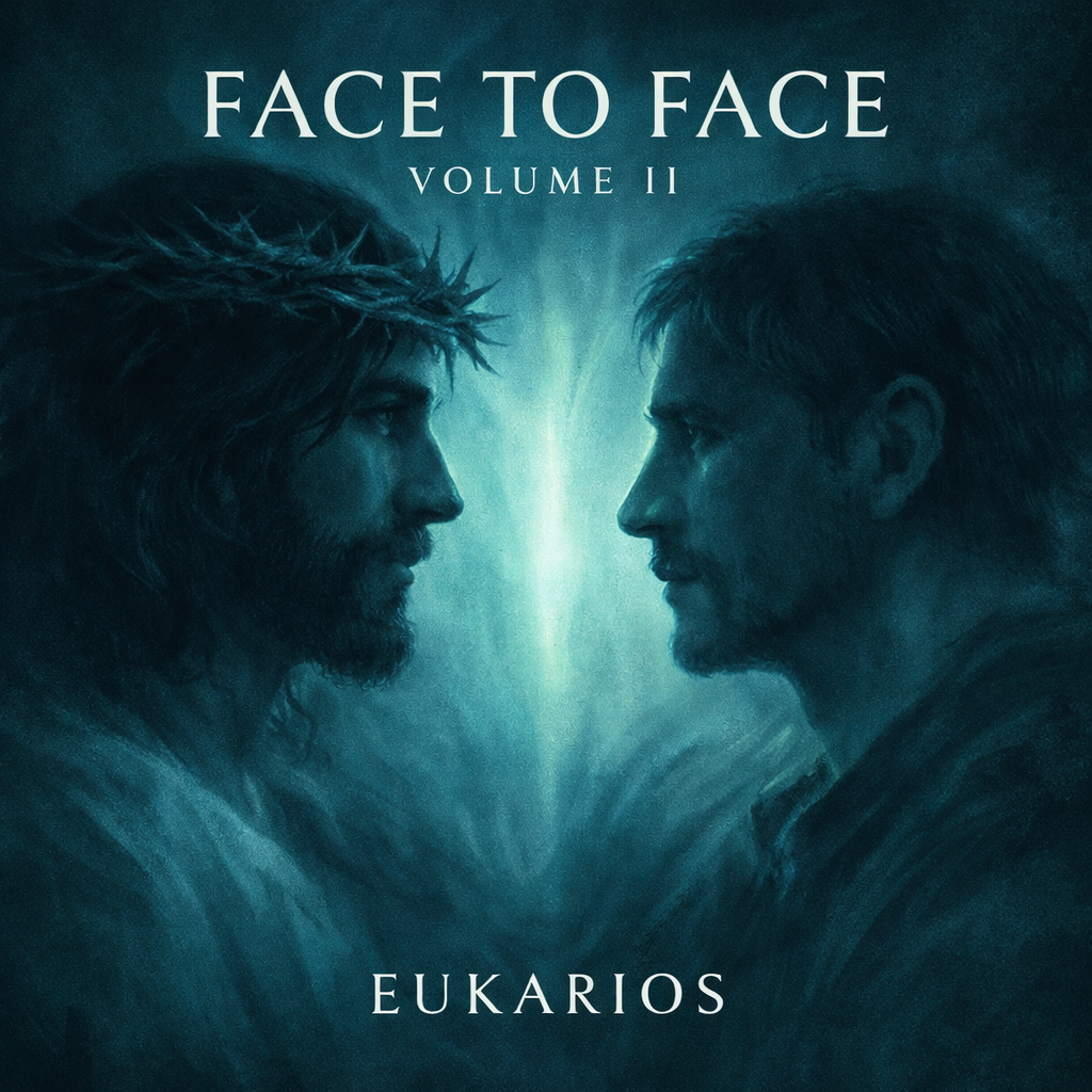 Face to Face Volume 2