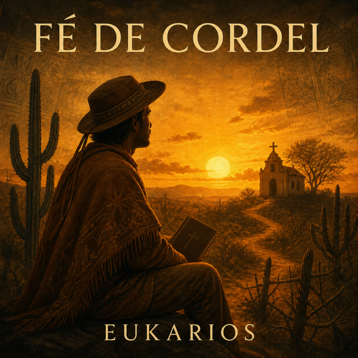 Fé de Cordel
