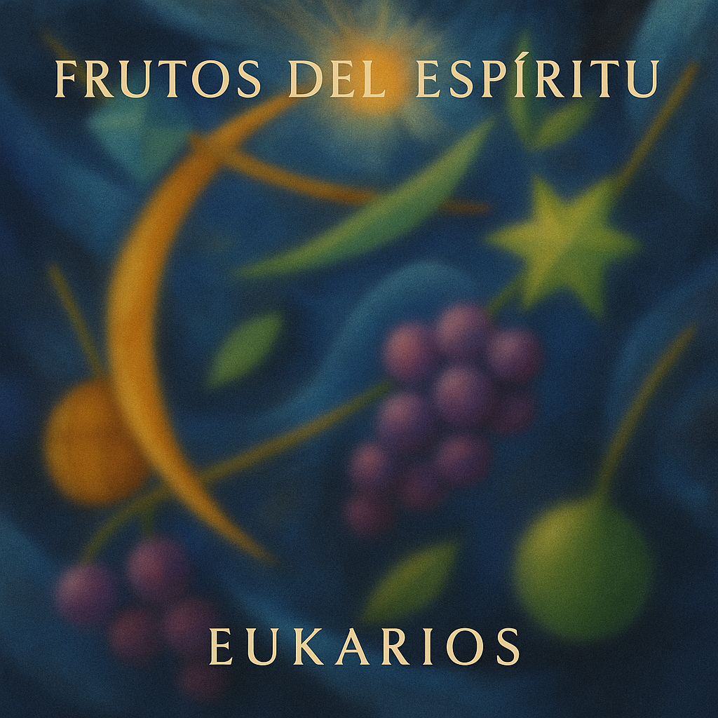 Frutos Del Espiritu