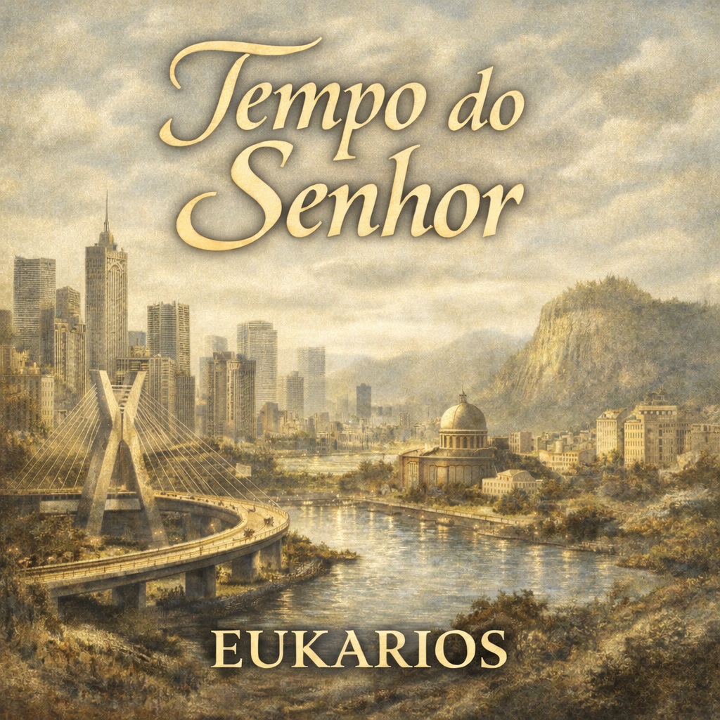 Tempo do Senhor