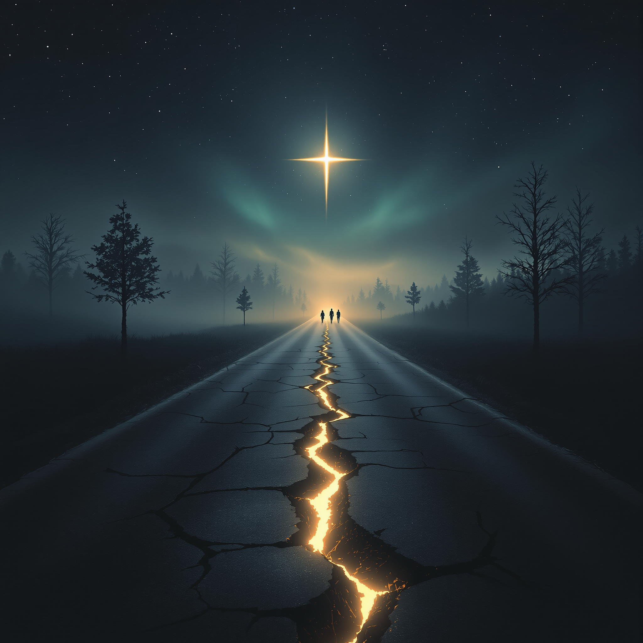 The Way