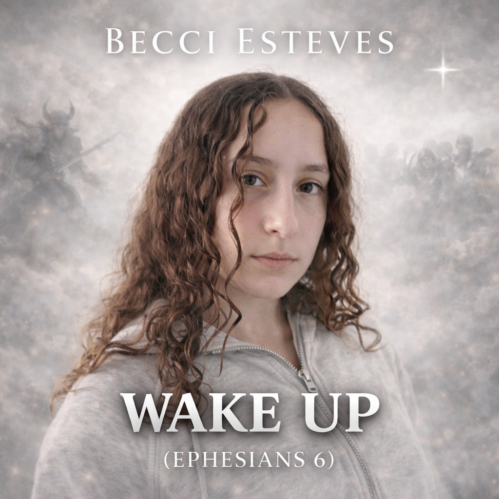 Wake Up (Ephesians 6)