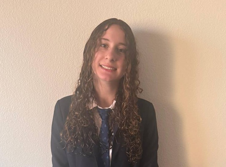 Becci Esteves, secondary photo